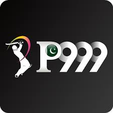 p999 Game logo